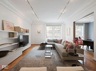 465 W End Ave #2A, New York, NY 10024