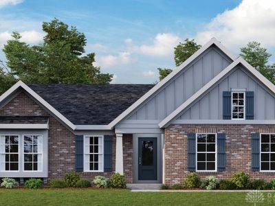20 Dan Haven Pl, Springboro, OH, 45066