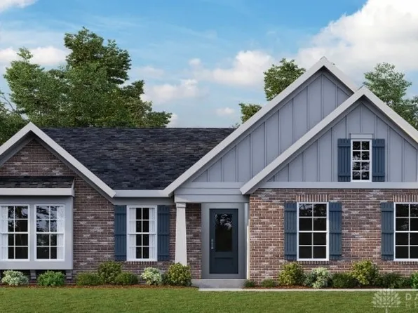 20 Dan Haven Pl, Springboro, OH 45066