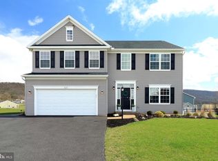 131 Archers Glen Rd, Bellefonte, PA 16823