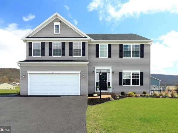 131 Archers Glen Rd, Bellefonte, PA 16823