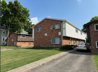 105 W. Northwood Ave., Columbus, OH 43201