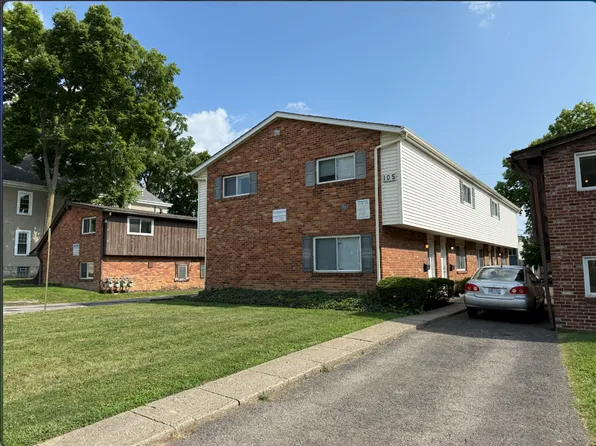 105 W. Northwood Ave., 105 W Northwood Ave APT B, Columbus, OH 43201