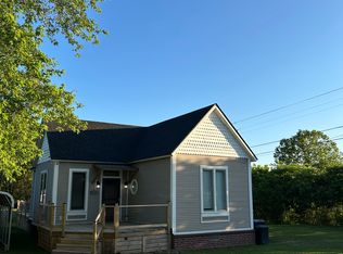 2925 Habberton Rd, Springdale, AR 72764