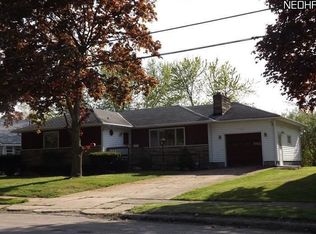 2213 Columbus Ave, Ashtabula, OH