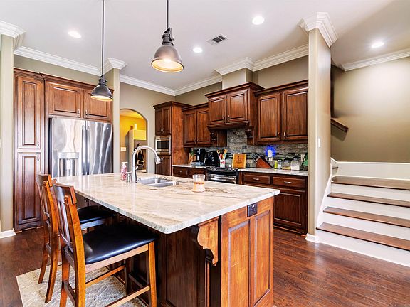 3rd image of 5709 Tumble Rock Ct