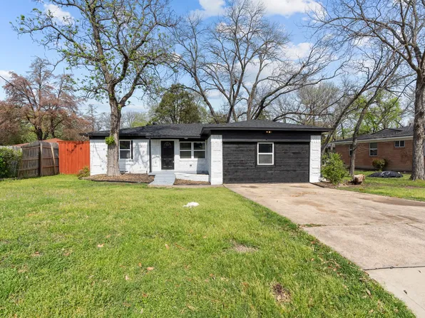 2225 Mack Ln, Dallas, TX 75227