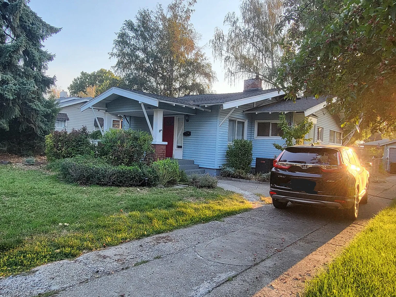 3 bed, 2069 sqft, $1,650 — Photo 4