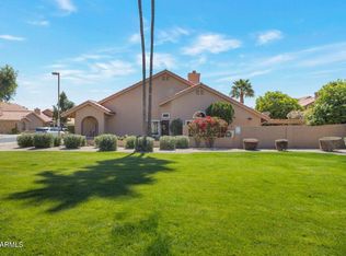 13580 N 92nd Way, Scottsdale, AZ 85260