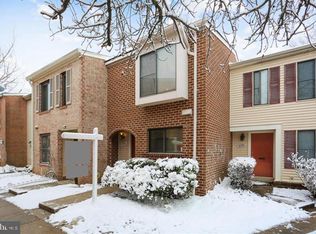 9795 Brassie Way, Montgomery Village, MD