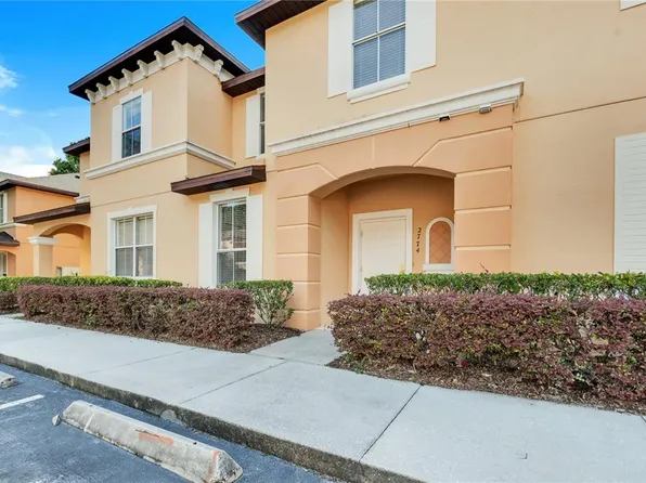 2774 Corvette Ln, Kissimmee, FL 34746