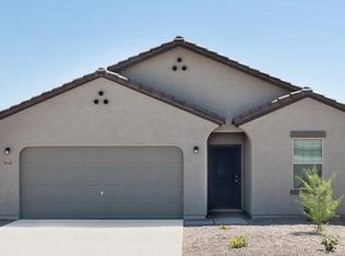 15508 W Corte Del Sol Este, Waddell, AZ 85355