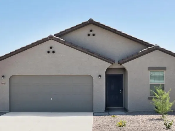 15508 W CORTE DEL SOL ESTE --, Waddell, AZ 85355