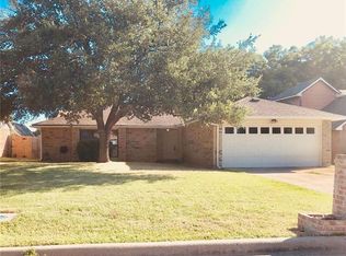 2470 McKensie Ln, Grand Prairie, TX 75052