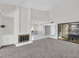 3120 Sonata Dr, Las Vegas, NV 89121