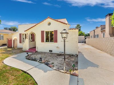 320 Allen Ave, Glendale, CA, 91201