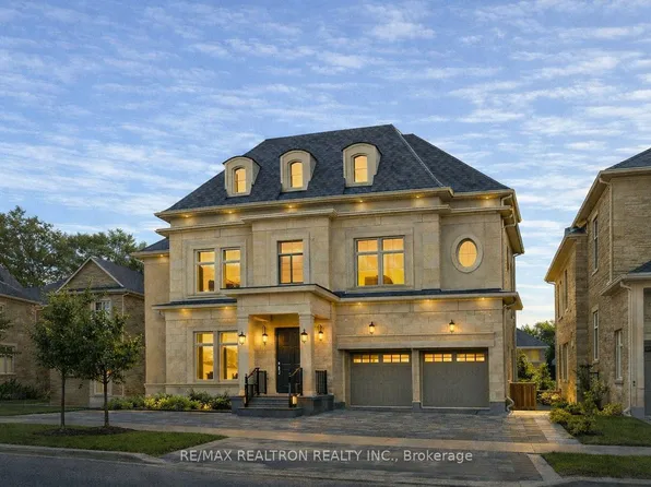7 Aspy Ct, Vaughan, ON L6A 4X8