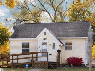 120 Ayer St, Cadillac, MI