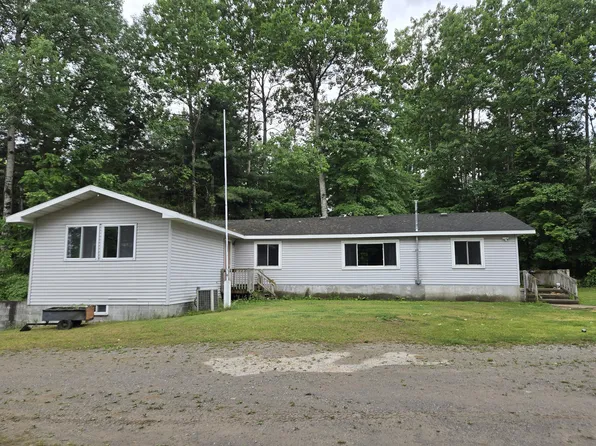 3962 S Power Dr, Mikado, MI 48745