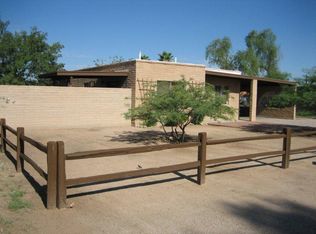 3909 N San Rafael Ave, Tucson, AZ 85705