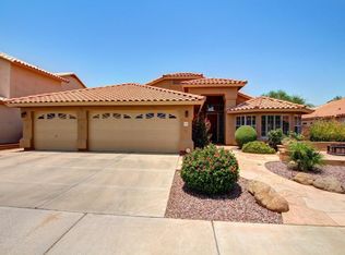 412 N Rita Ln, Chandler, AZ 85226