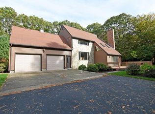 53 Davis St, Seekonk, MA 02771