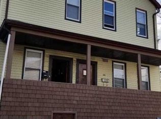 610 Freeman St FLOOR 2, Lyndhurst, NJ 07071