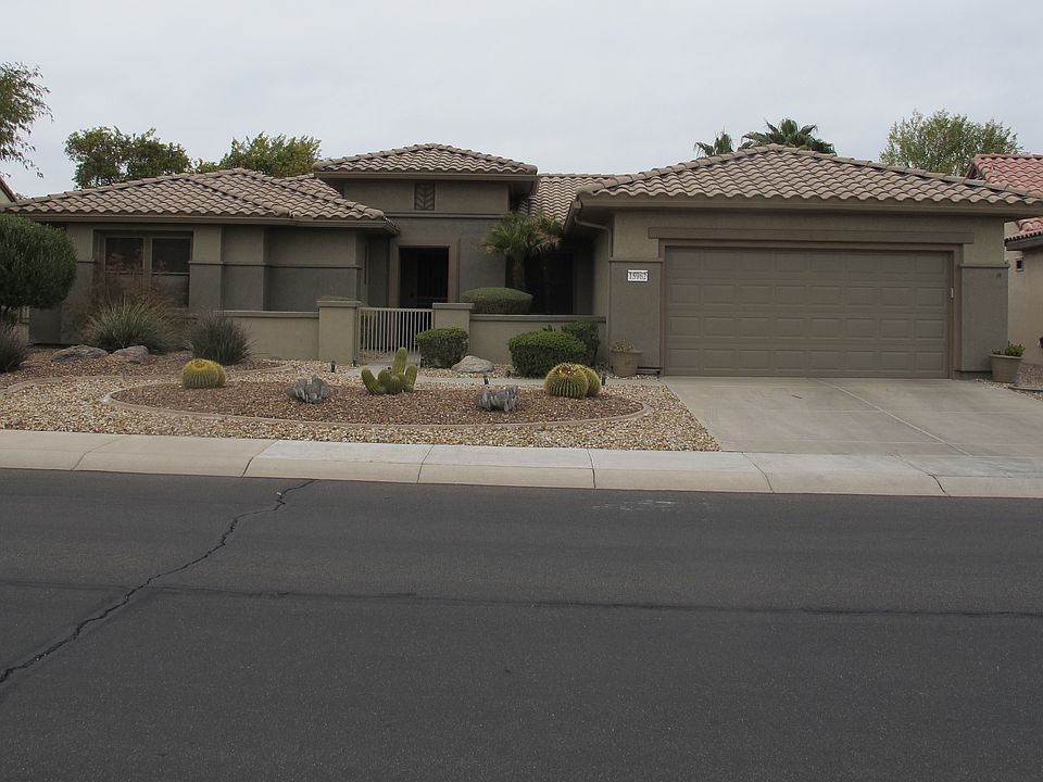 1st image of 15962 W Quail Brush Ln