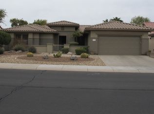 15962 W Quail Brush Ln, Surprise, AZ 85374