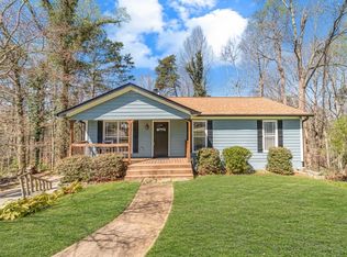 5550 Little Mill Rd, Buford, GA 30518