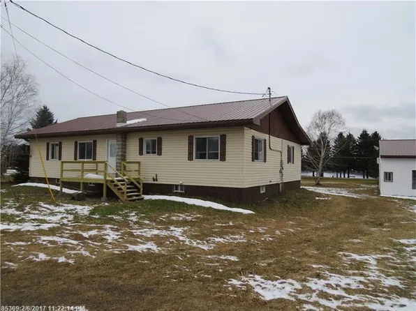 105 Old Main St, Eagle Lake, ME 04739