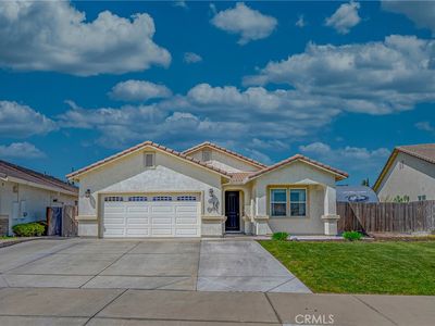 2631 Stone Creek Dr, Atwater, CA, 95301