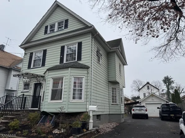 650 South Ave, Plainfield City, NJ 07062