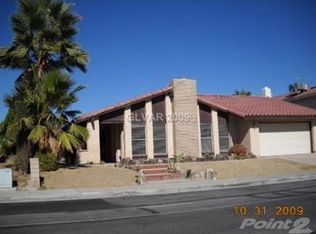 5436 Supai Dr, Las Vegas, NV 89103