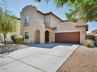 10035 W Wier Ave, Tolleson, AZ 85353