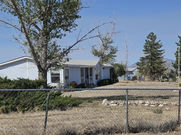 9980 S Buffalo Rd, Winnemucca, NV 89445