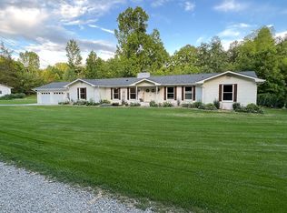 7301 Greenwood Rd, Harrison, TN 37341