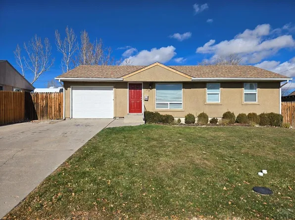 59 Macgregor Rd, Pueblo, CO 81001