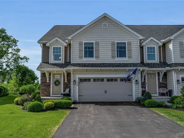 172 Northill Dr Unit A, Buffalo, NY 14221