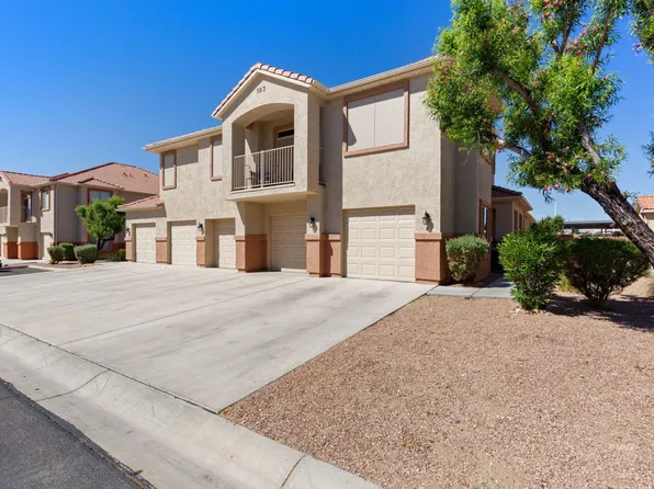 103 Desert Willow Ln Unit B, Mesquite, NV 89027
