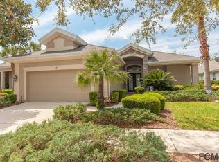 6 Hidden Lake Way, Palm Coast, FL 32137