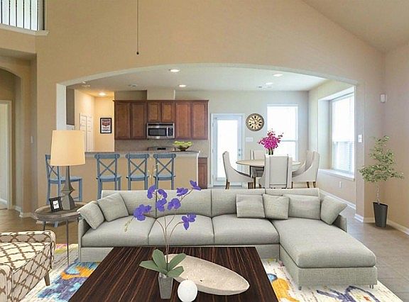 5th image of 7131 Stevenson Dr