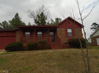917 Skull Shoals Rd, Washington, GA 30673