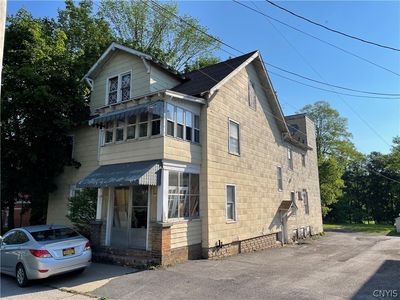 3346 Oneida St, New Hartford, NY, 13413