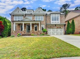 3601 Lake McGinnis Dr, Suwanee, GA 30024