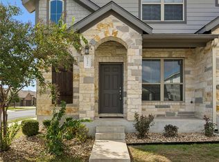 737 Coconut Grv, Pflugerville, TX 78660