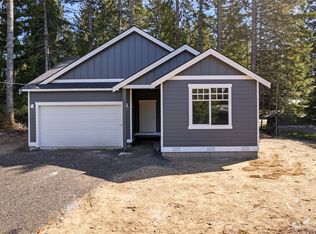 1560 E Timberlake Dr E, Shelton, WA
