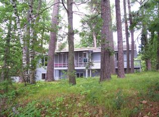 3953 Butternut Trl NW, Hackensack, MN 56452