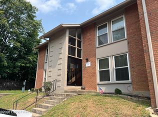 2505 Lindsay Ave, Louisville, KY