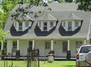 166 Hope Rd, Blairstown, NJ 07825